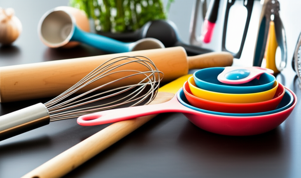 Kitchen Gadgets That Actually Work