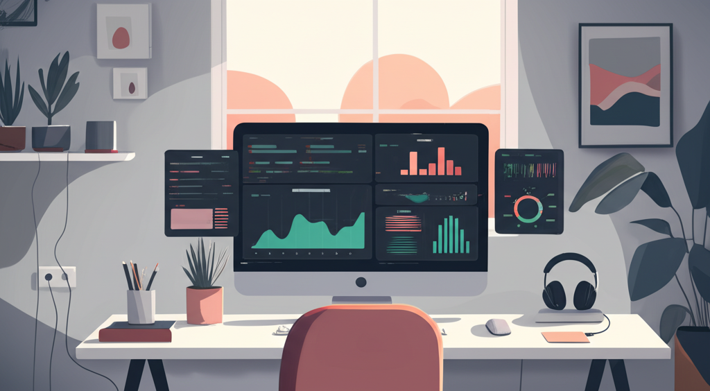Home Office Setup Essentials