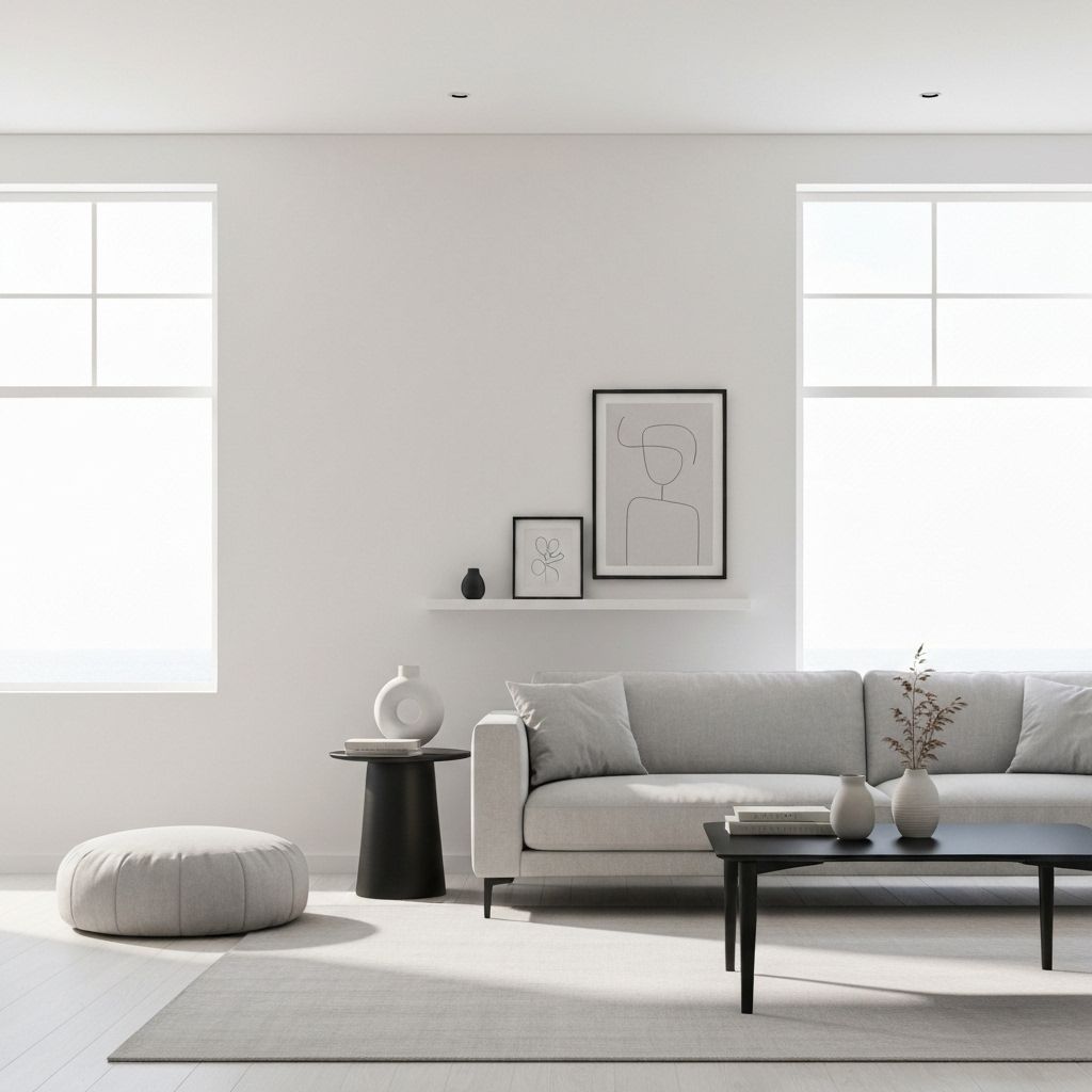 Minimalist Living: Quality Over Quantity