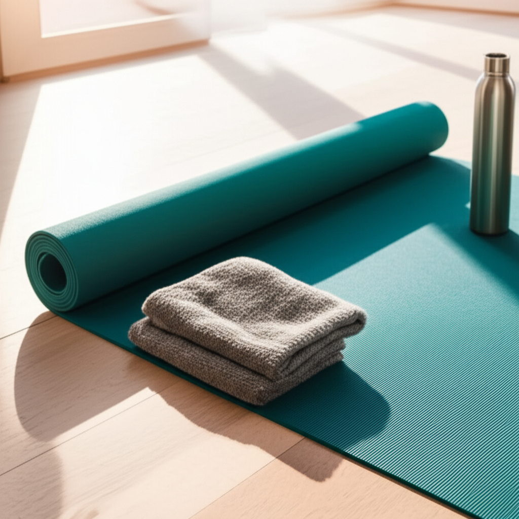 Premium Yoga Mat